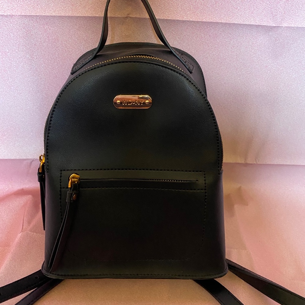 MINI BACKPACK